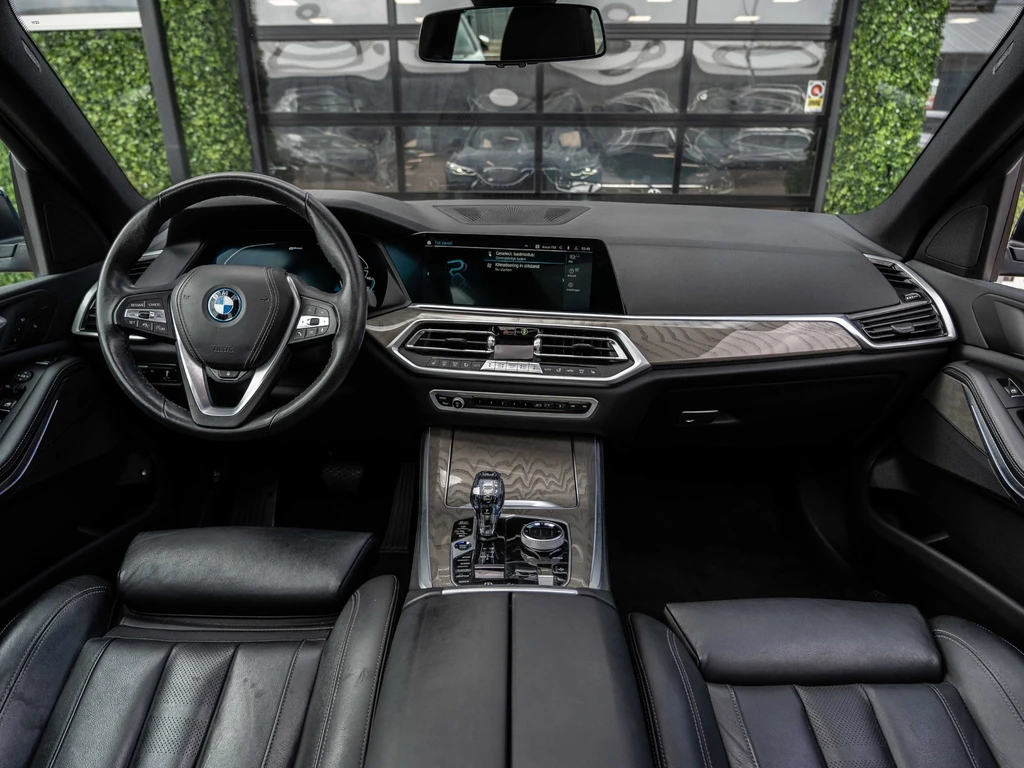 BMW X5 – foto 23