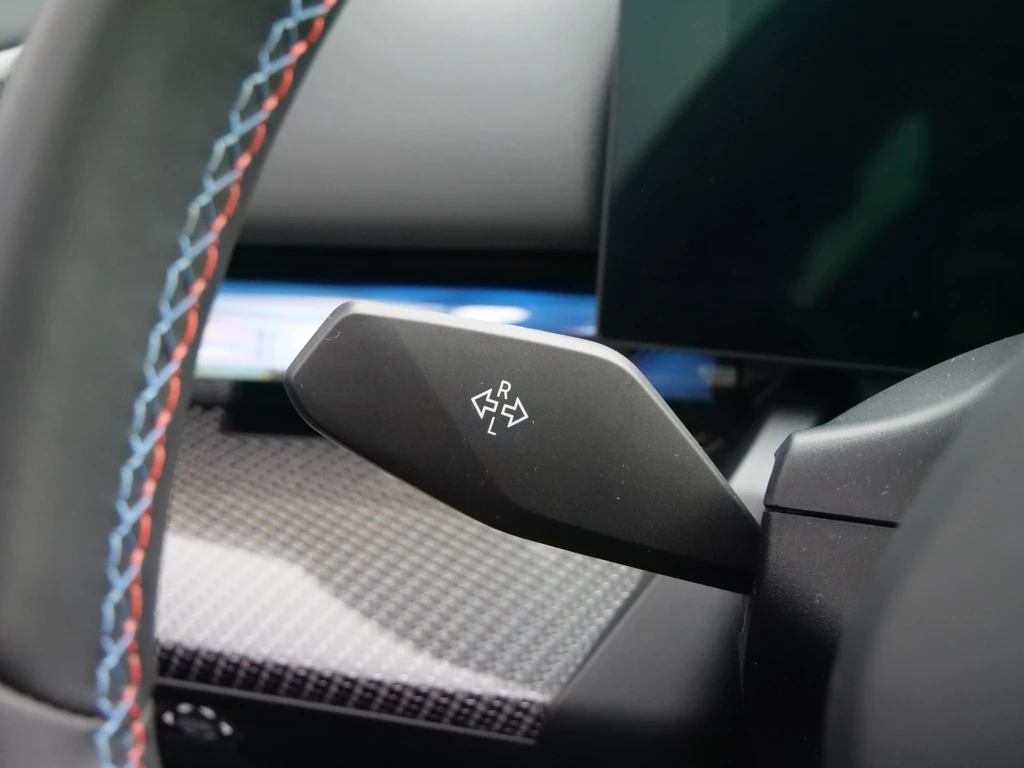 BMW i5 – foto 29