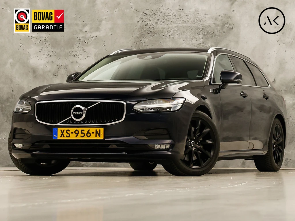 Volvo V90 – foto 1