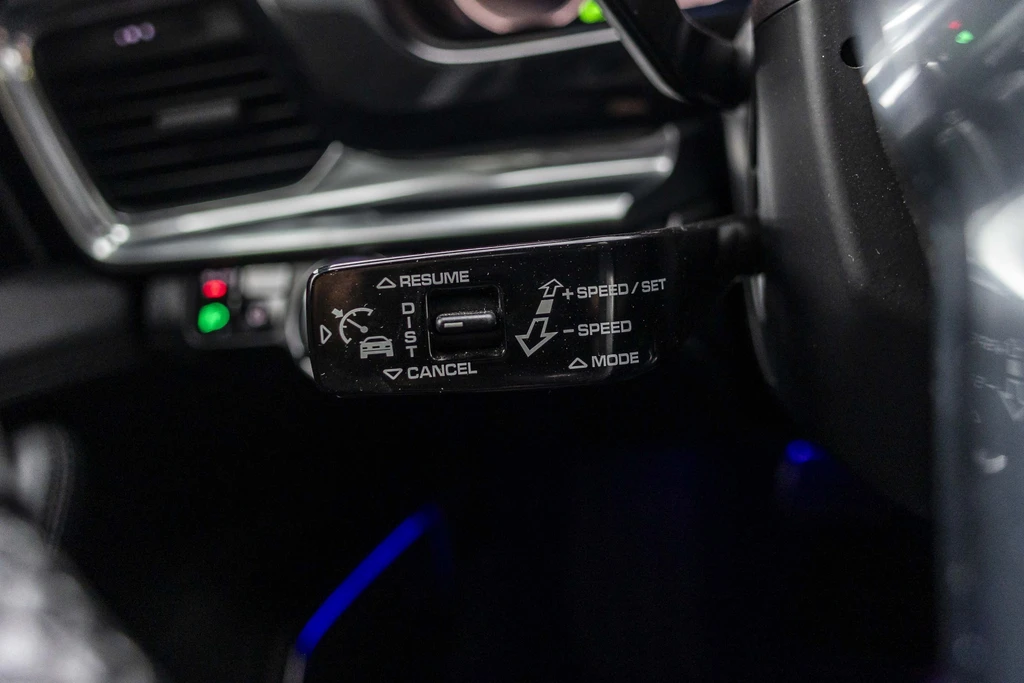 Porsche Panamera – foto 50