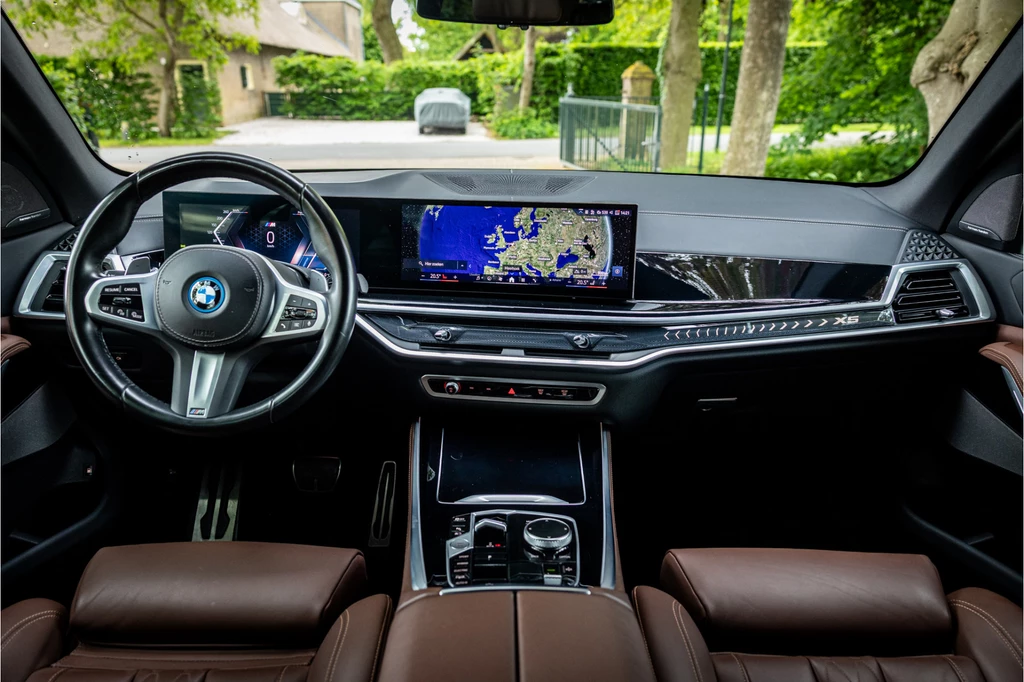 BMW X5 – foto 12