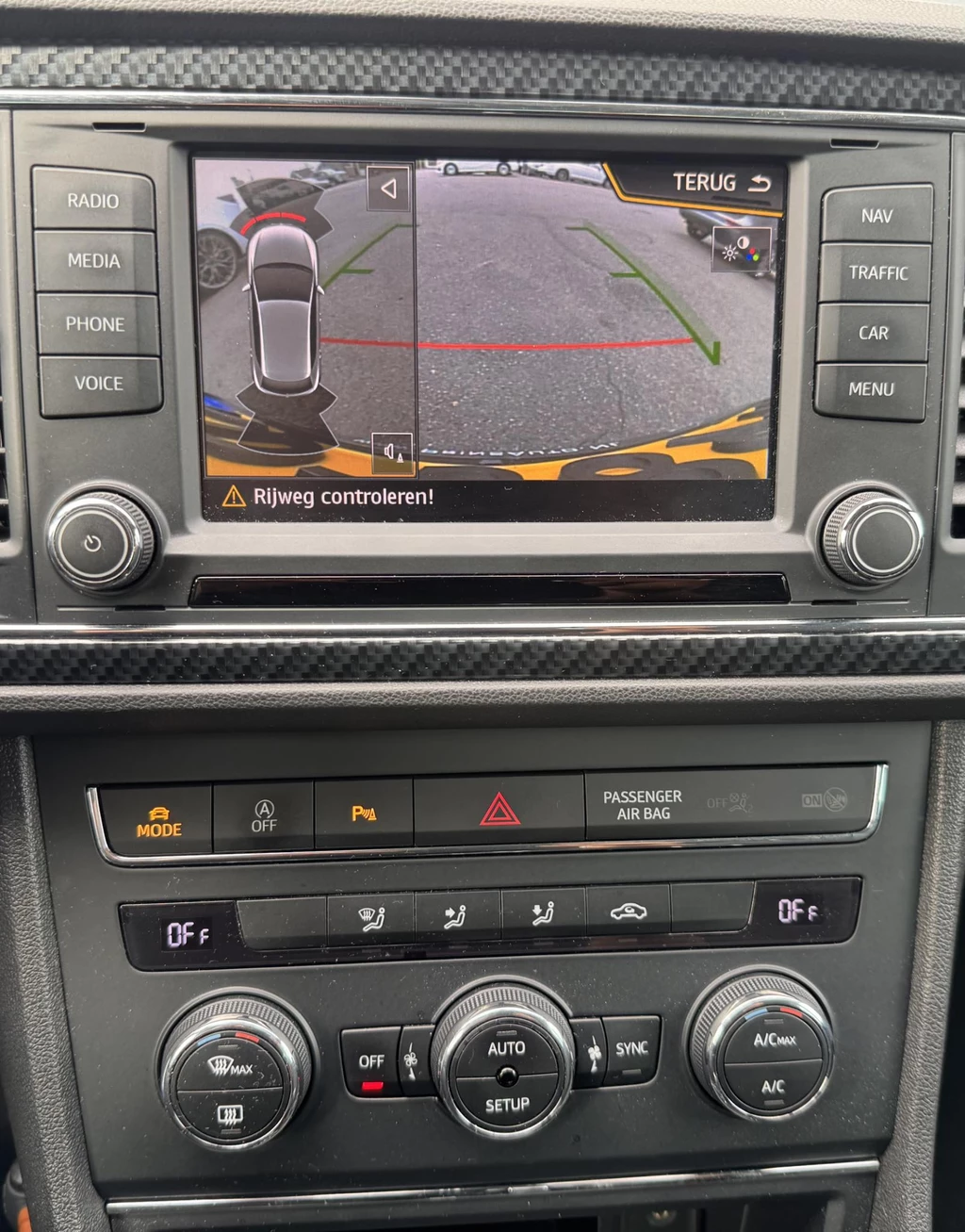 SEAT Leon – foto 9