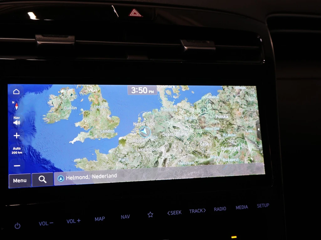 Hyundai Tucson – foto 66