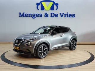 Nissan Juke – thumbnail 1