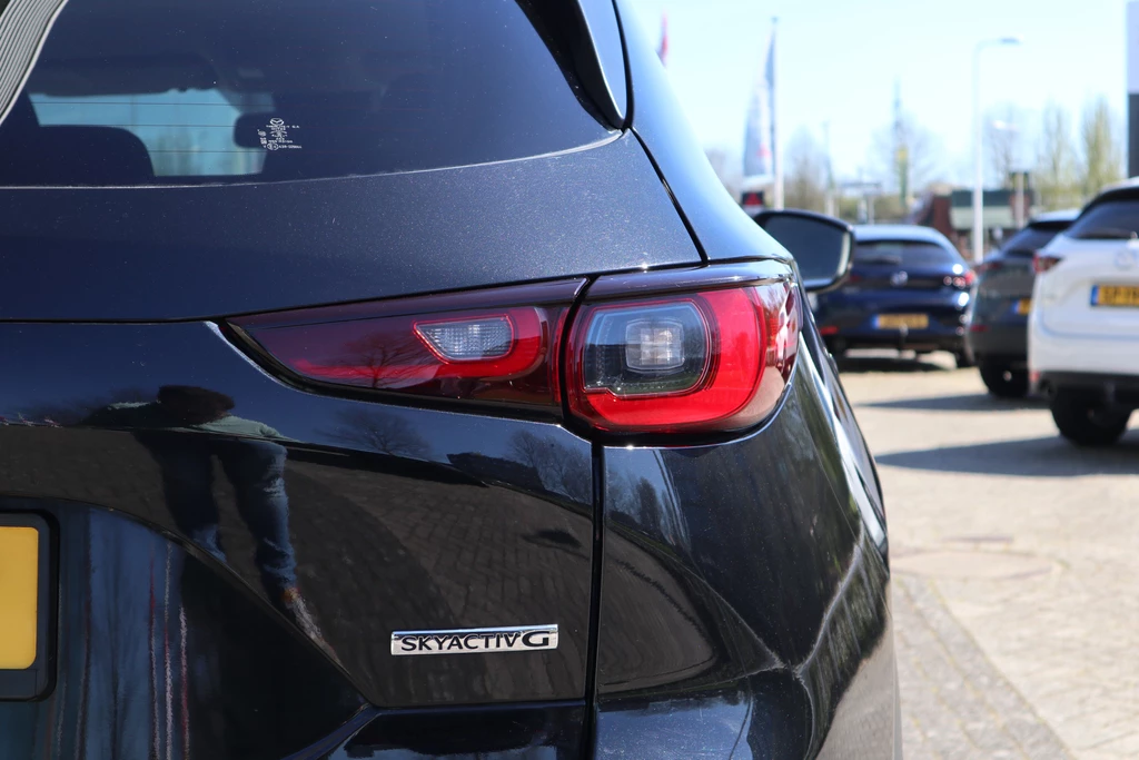 Mazda CX-5 – foto 29