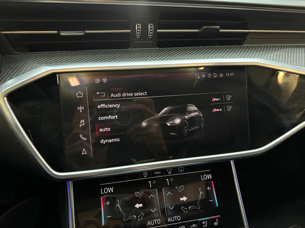 Audi RS6 – foto 33