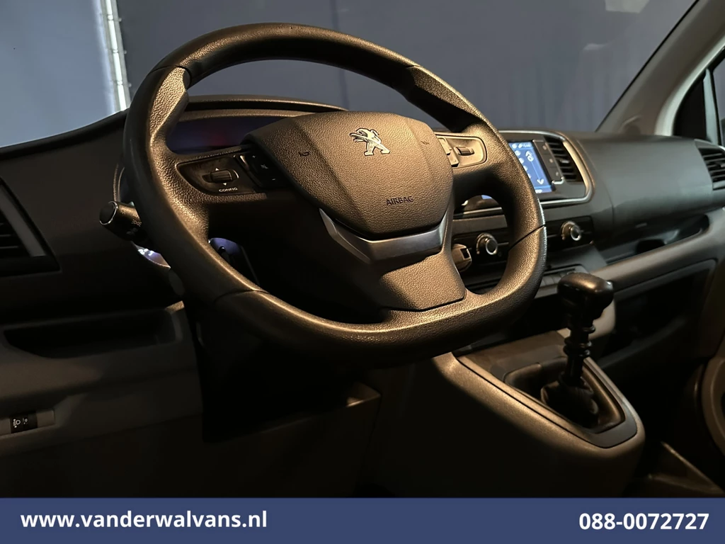 Peugeot Expert – foto 13