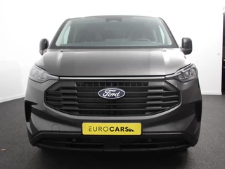 Ford Transit Custom – thumbnail 9