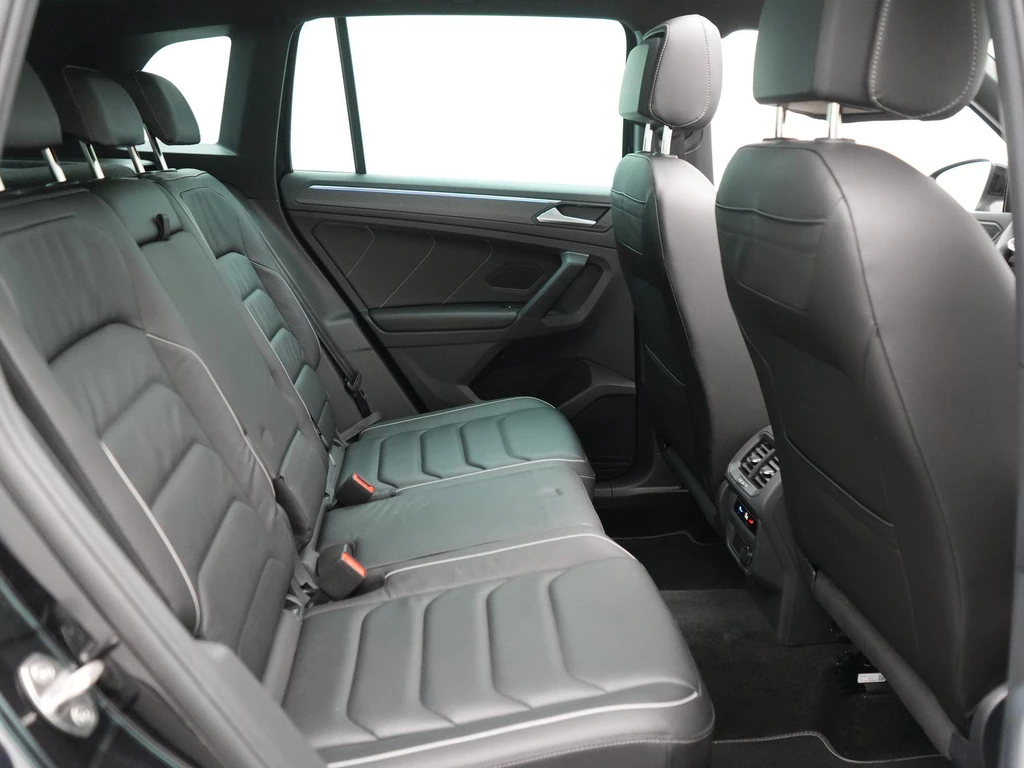 Volkswagen Tiguan – foto 50
