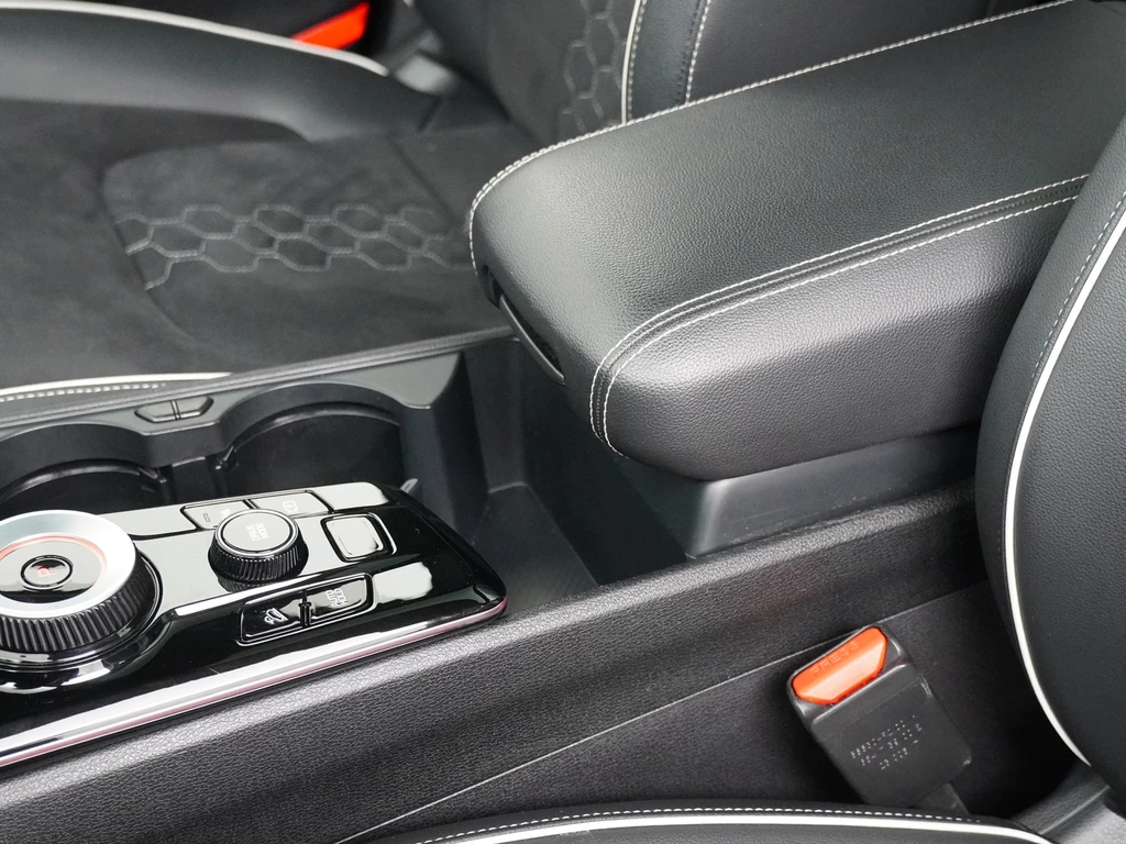 Kia Sportage – foto 34