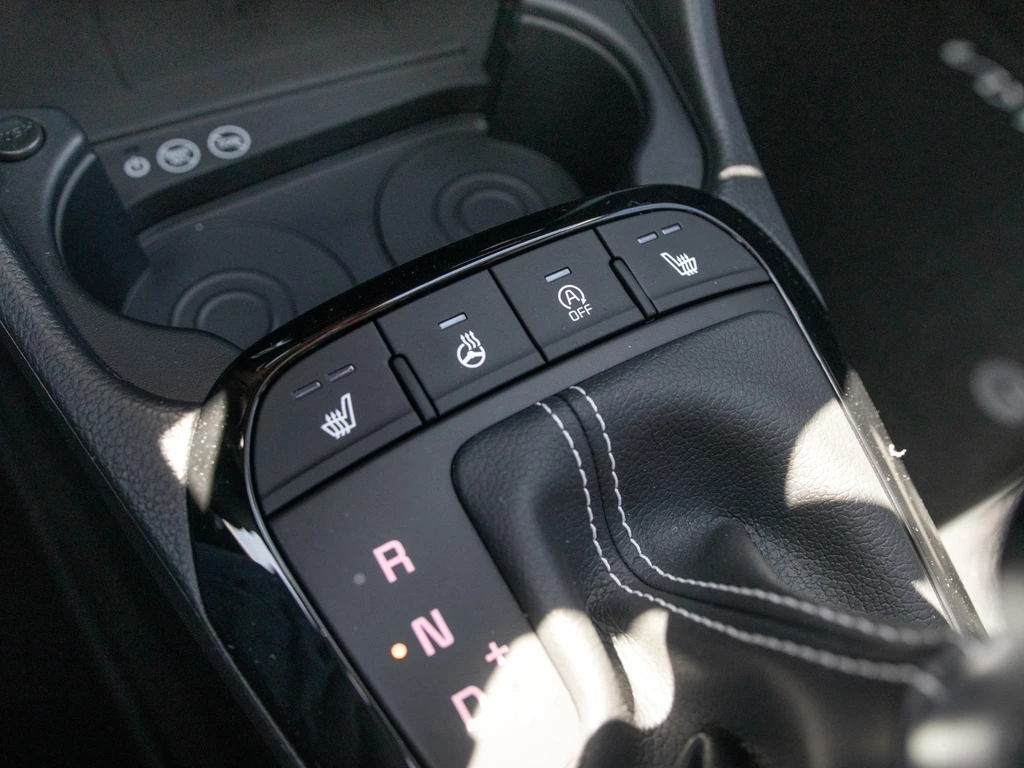 Kia Picanto – foto 21