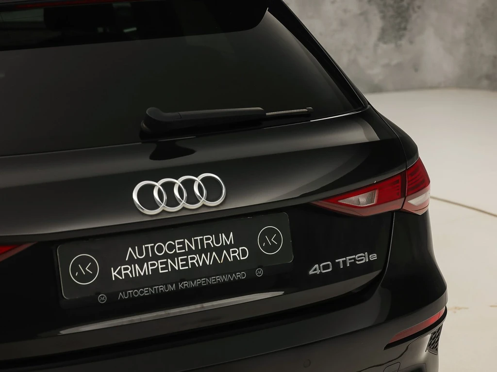 Audi A3 – foto 7