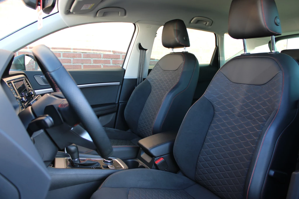 SEAT Ateca – foto 9
