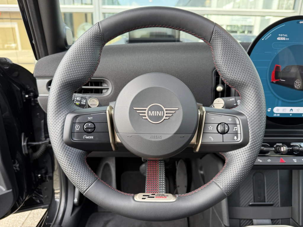 MINI 5-deurs – foto 16