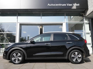 Kia Niro – thumbnail 2