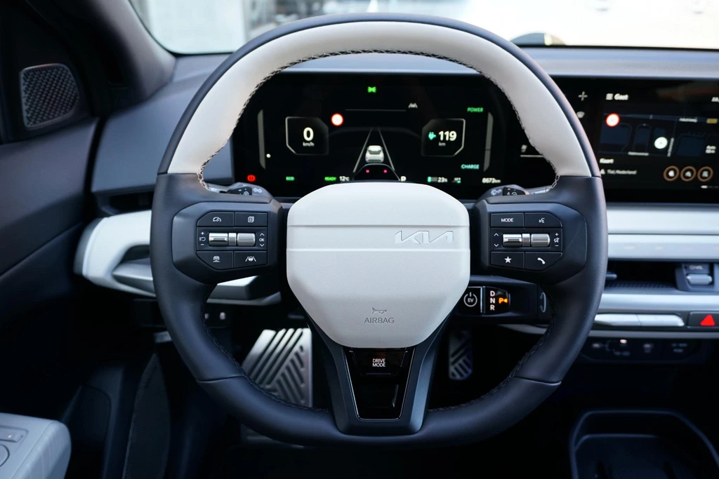 Kia EV4 – foto 28