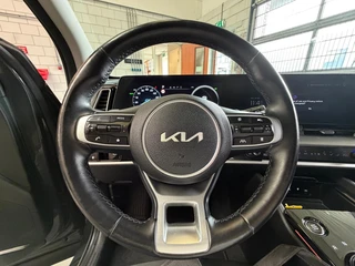 Kia Sportage – thumbnail 17