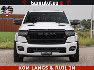 Dodge Ram Pick-Up – thumbnail 22