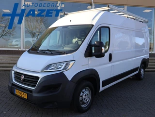 Fiat Ducato – thumbnail 1
