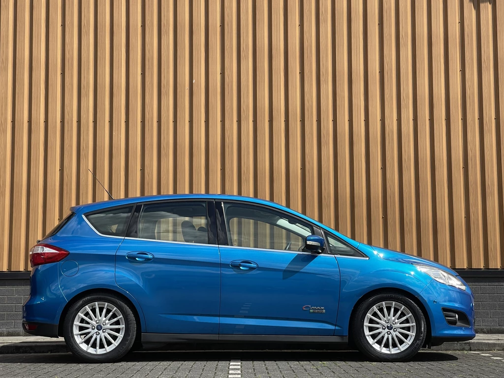Ford C-MAX – foto 5