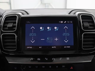 Citroën C5 Aircross – thumbnail 23