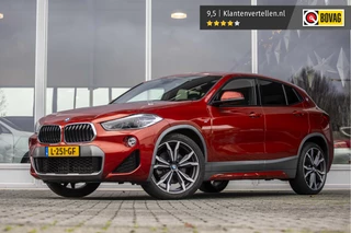 BMW X2 – thumbnail 1