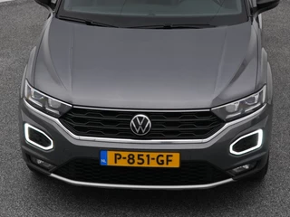 Volkswagen T-Roc – thumbnail 19