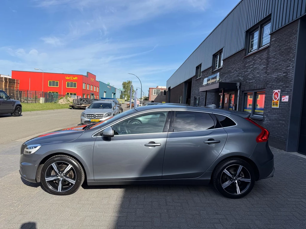 Volvo V40 – foto 4