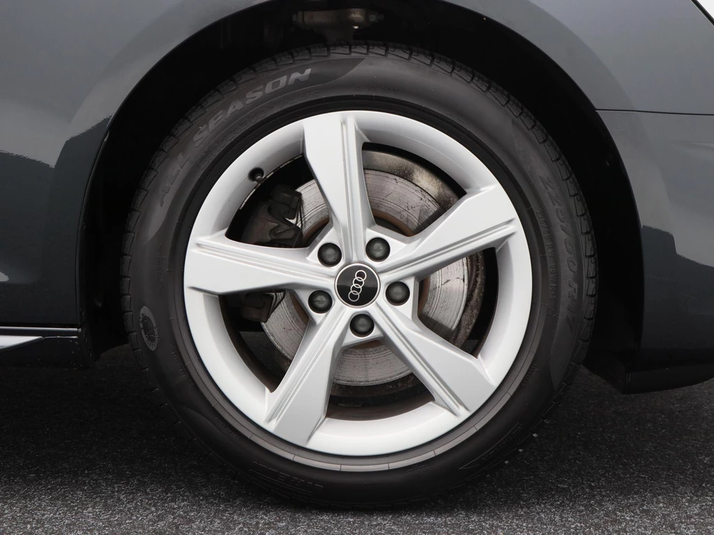 Audi A4 – foto 14