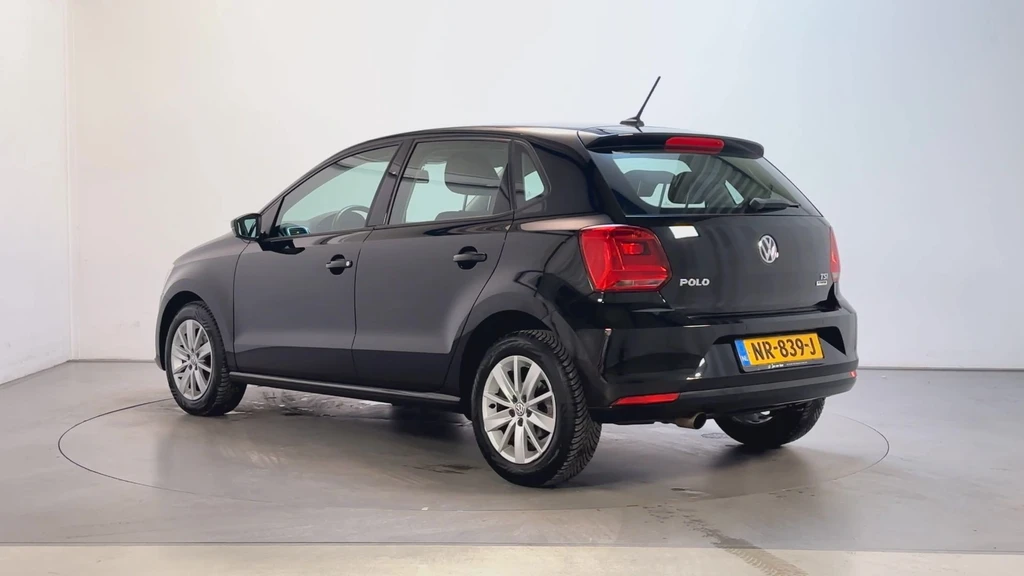 Volkswagen Polo – foto 2