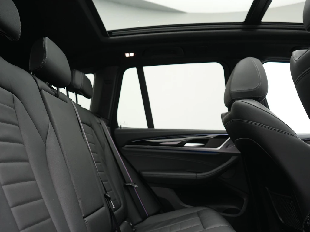 BMW X3 – foto 16