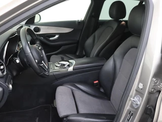 Mercedes-Benz C-Klasse – thumbnail 11