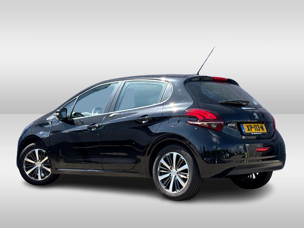 Peugeot 208 – foto 2