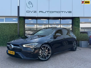 Mercedes-Benz CLA – thumbnail 1