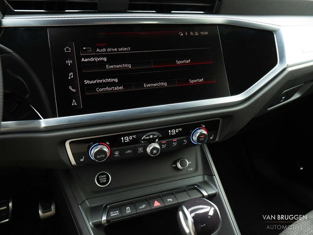 Audi Q3 – foto 33
