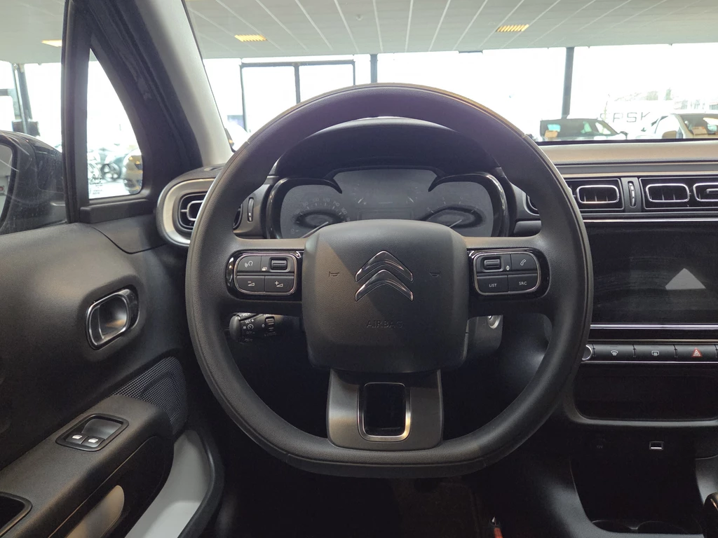 Citroën C3 – foto 22