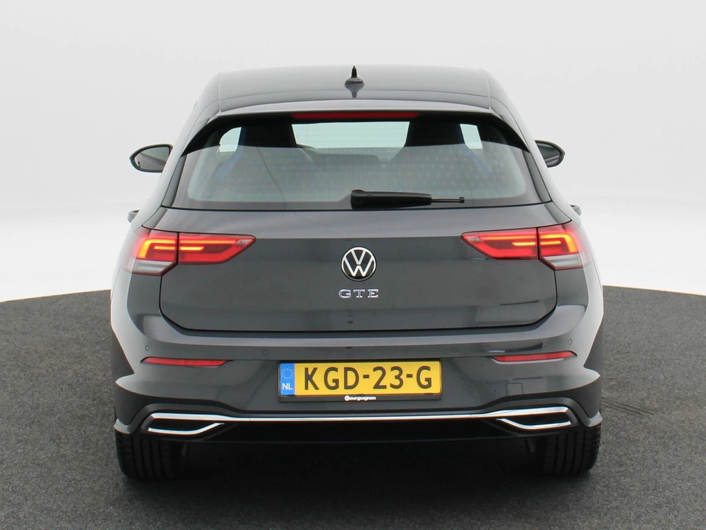 Volkswagen Golf – foto 3