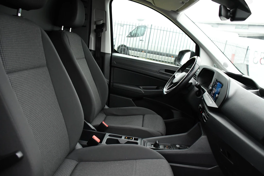 Volkswagen Caddy – foto 24