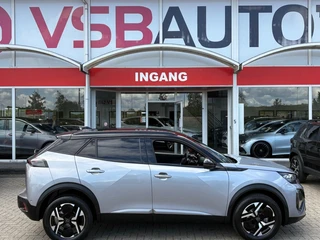 Peugeot 2008 – thumbnail 5