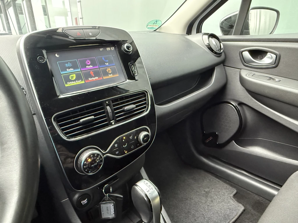 Renault Clio – foto 17