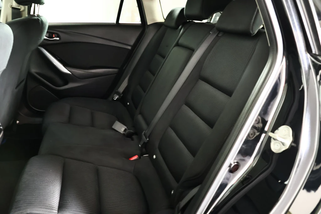 Mazda 6 – foto 12