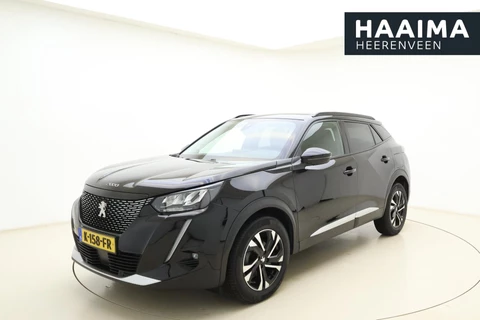 Peugeot 2008 1.2 Turbo Allure 100pk | Trekhaak | Navigatie | camera | parkeersensoren