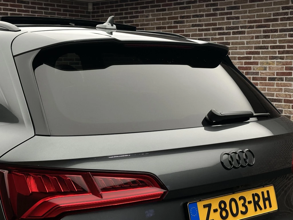 Audi SQ5 – foto 22
