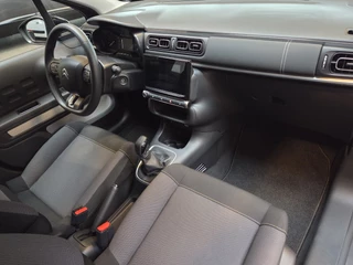 Citroën C3 – thumbnail 18