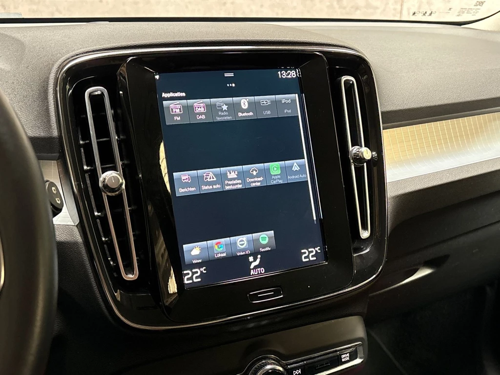 Volvo XC40 – foto 18