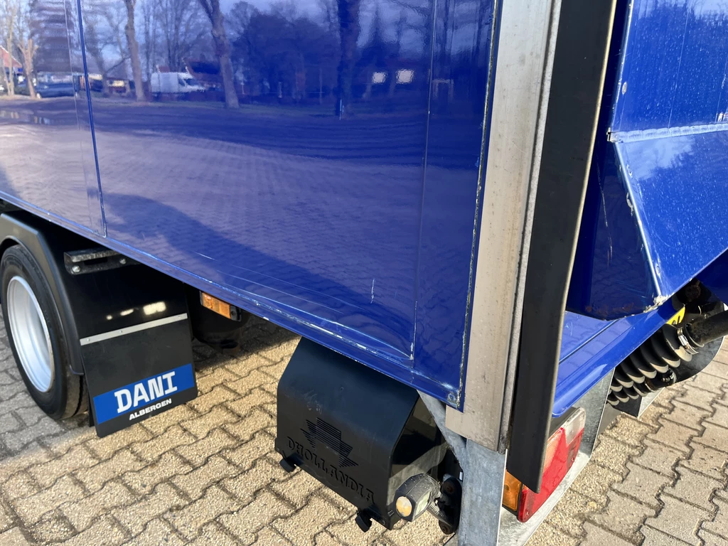 Mercedes-Benz Sprinter – foto 66
