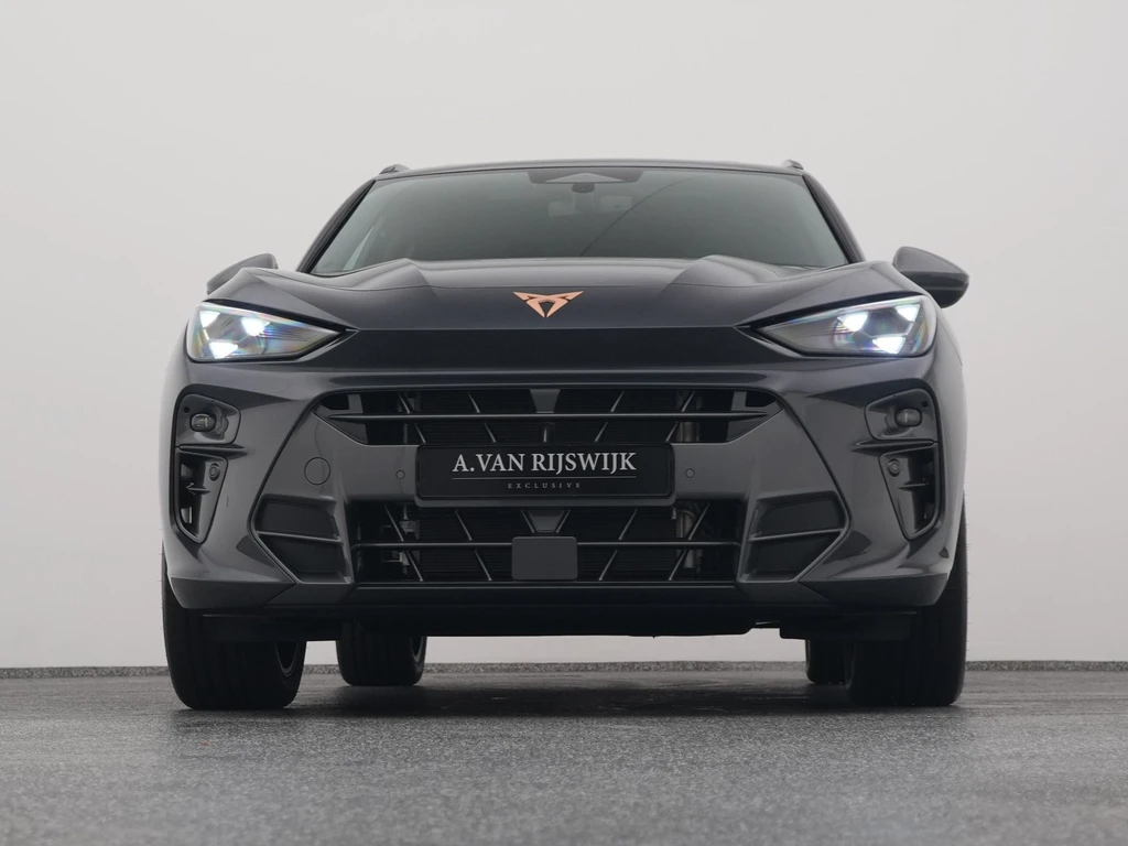 CUPRA Terramar – foto 20