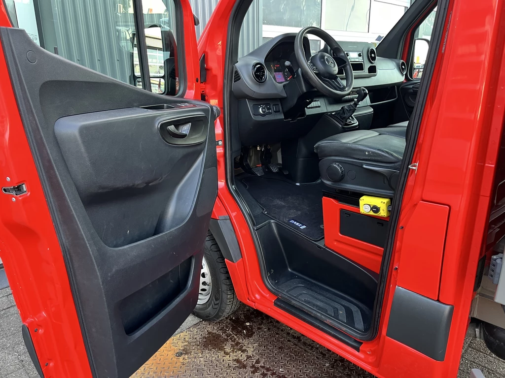 Mercedes-Benz Sprinter – foto 15