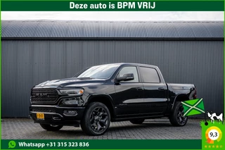 Dodge Ram 1500 – thumbnail 1