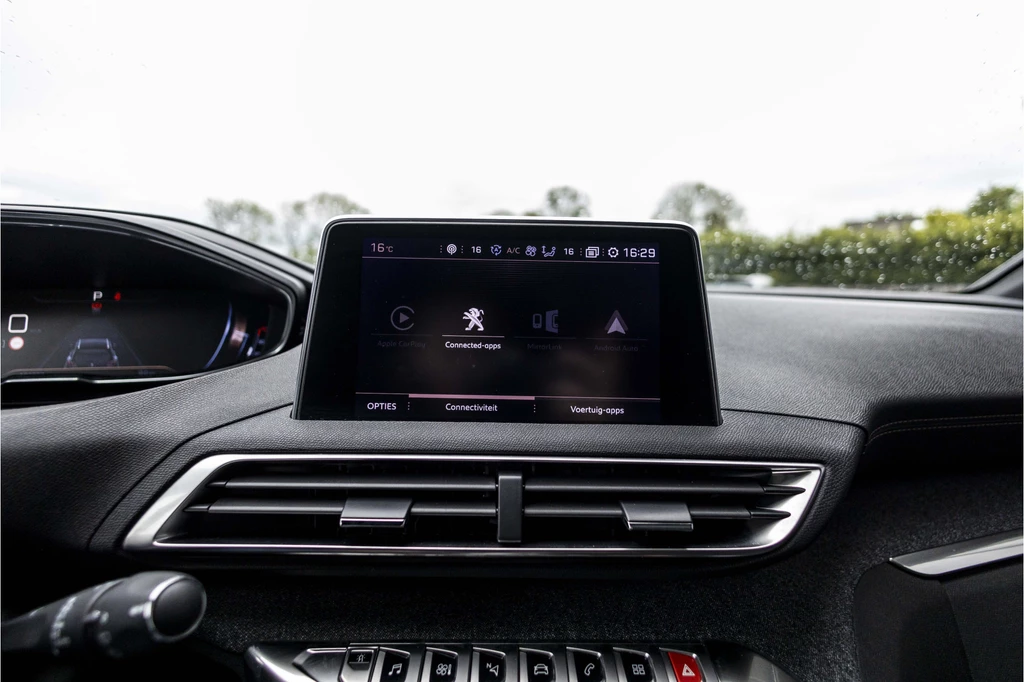 Peugeot 5008 – foto 31